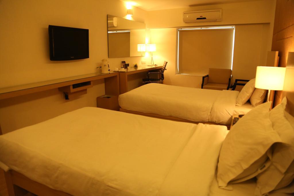 Hotel President Dehradun Bilik gambar