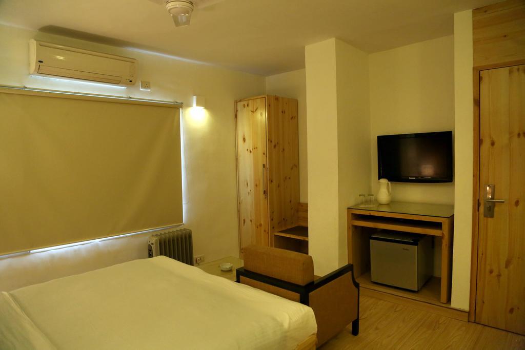 Hotel President Dehradun Bilik gambar