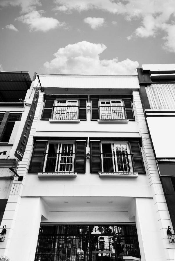 Hotel President Dehradun Luaran gambar