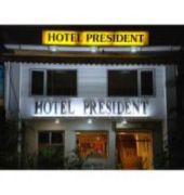 Hotel President Dehradun Luaran gambar