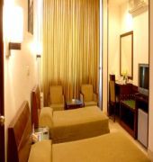 Hotel President Dehradun Luaran gambar